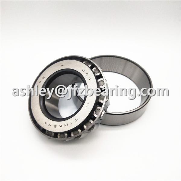 3782/3720 - Timken Taper Roller Bearing -Wheel Bearing and Race Set-Race Set Front Outer  1.75x3.6718x1.1875 inches