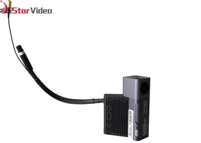 64GB Dash Cam Live View 3G DC 30V Hidden Car Camera With GPS