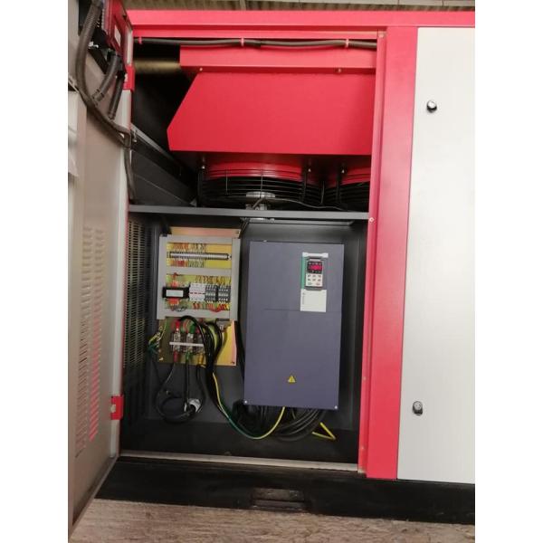 Высокоскоростные инверторы Vfd частоты 220V 380V 440V переменные для отработанного вентилятора