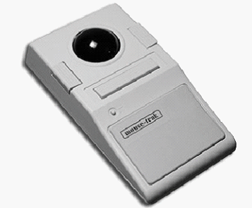 Rato profissional alto do Trackball do Desktop do uso MOUSE-TRAK™ da duração