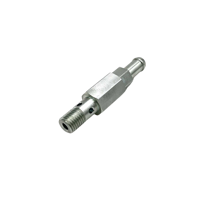 Common Rail Valve Relief Valve 310-9537 Fuel Control Valve Assy 3109537 for E320D E314D Excavator