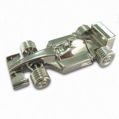 Memoria USB AT-152 de la historieta
