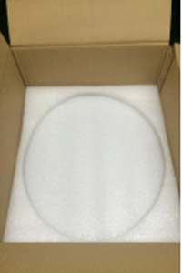 La alta bahía industrial del UFO llevó CRI de vivienda de la iluminación 100W 150W 240w el alto