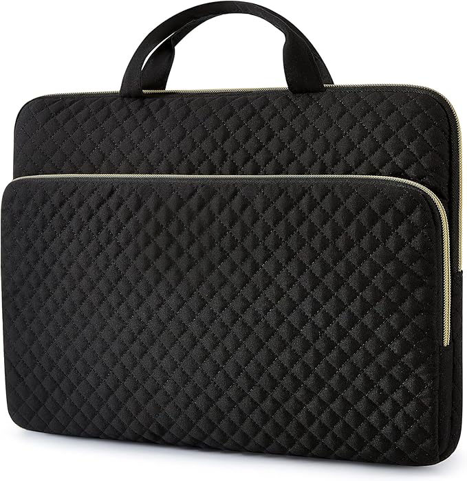Protective Sleeve case for MacBook Pro 16 Inch,15.6 Inch Notebook Laptop with Shoulder Strap Pocket and Handle LBX0117-2 Wholesale OEM/ODM/Private Label
