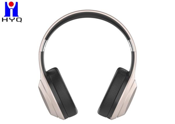 V5.1 Wireless Bluetooth Headphone ANC Headband Headset Audio 3.5mm 15 Hours Music Time