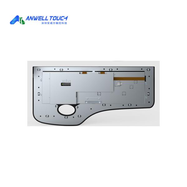 SG TwinStar J43 IDeck 19.4inch Lcd Button Panel / Ideck Touch Monitor