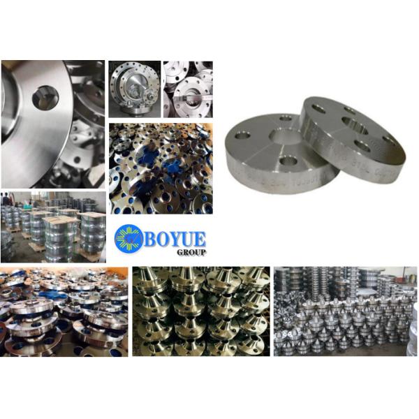 Nickel 200 Alloy200 Threaded Pipe N02200 Flange ASME B16.5 DIN Screwed For Oil Gas