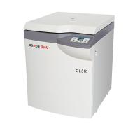 Centrifugadora 5000r/de poca velocidad Min With Swing Rotor de la situación del piso de CL5/de CL5R