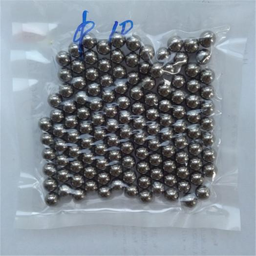 20mm Grinding Carbide Tungsten Steel Ball Milling Media For Bearings