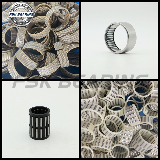 SCE2416 SCE2420 SCE2610 SCE2620 Open Stamped Needle Roller Bearing Heavy Truck Bus Manual Transmission