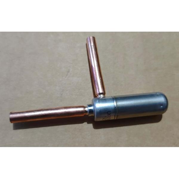 Refrigerator Parts Electronic Expansion Valve For Cold Chain Transportation Parts 14-00393-00