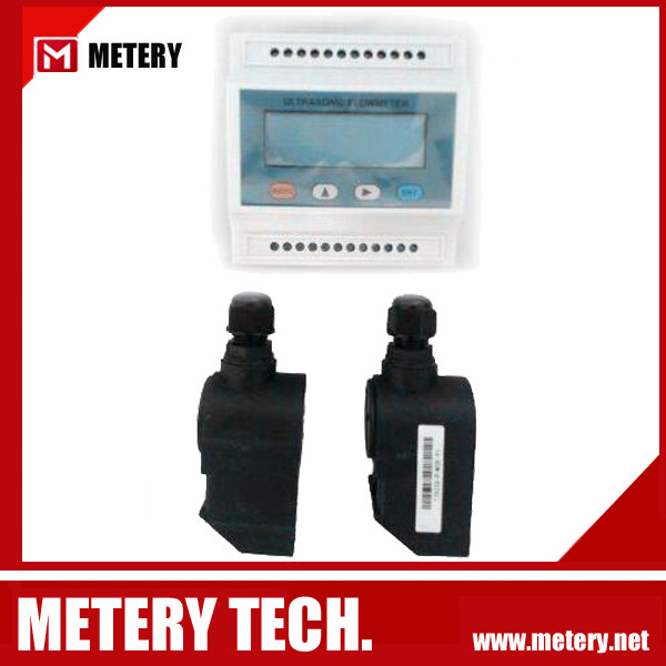 Ultrasonic Flow Meter