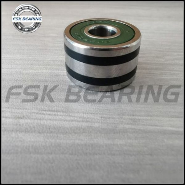Rubber Sealed B17-102 6203DG B8-85 B17-99 Deep Groove Ball Car Generator Bearing