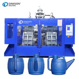 60の冷却水消費量を持つ完全な自動プラスチックガーデン灌輸缶生産ライン