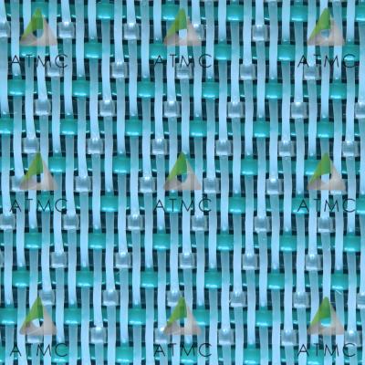 5 Shed Weave Forming Fabric with Increased Void Volume and Coarse Mesh for Excellent Drainage in Kraft Paper Making