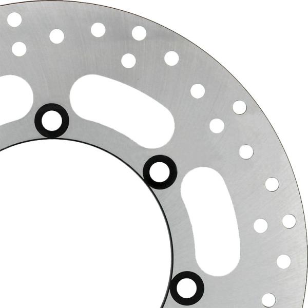 Sample Make Samples Custom Front 280mm Brake Disc for Kawasaki VN 1500 Classic Tourer