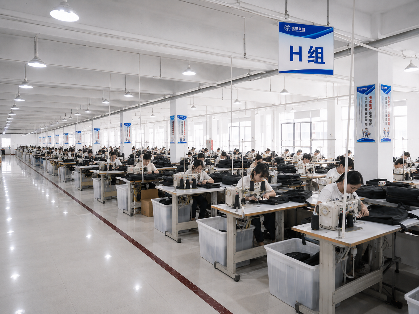 XIAMEN VIZO IMPORT & EXPORT CO., LTD.