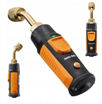 Testo AirFlex 549i Tuyaux sans fil, mesureur de pression à 100m de portée