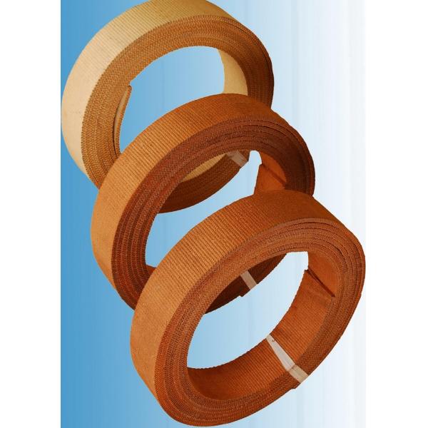 Диапазон тормоза трактора фермы сплетенный выравнивая азбест свободный для трактора ФИАТ 480