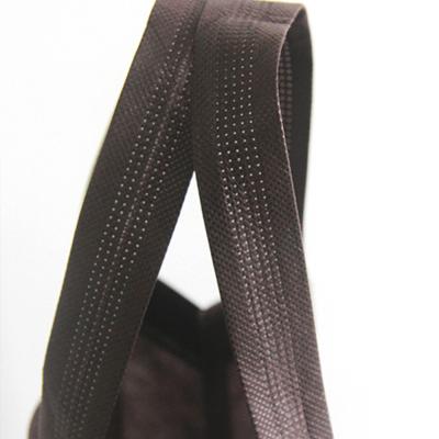 Recyclable Shopping Non Woven Eco Friendly Bags Reusable Customized ODM