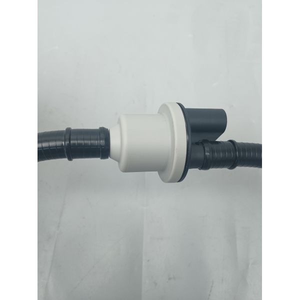 Genuine quality exhaust gas recirculation pipe 04E133781BN for SAIC Volkswagen