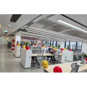 XIXIAN FORWARD TECHNOLOGY LTD