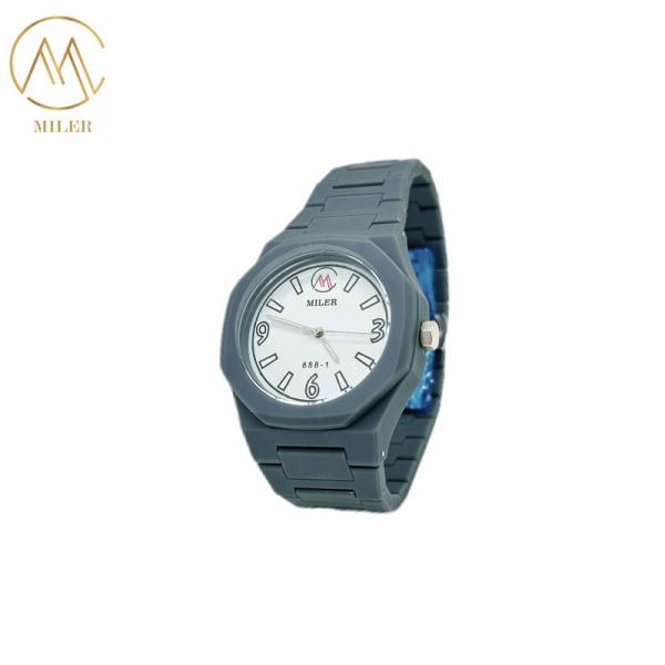 Workable OEM LOGO and Quartz Technology Quartz Wrist Watch