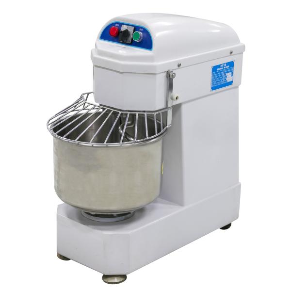 After Service Video Technical Support 25kg Spiral Dough Mixer High Speed for Restaurant