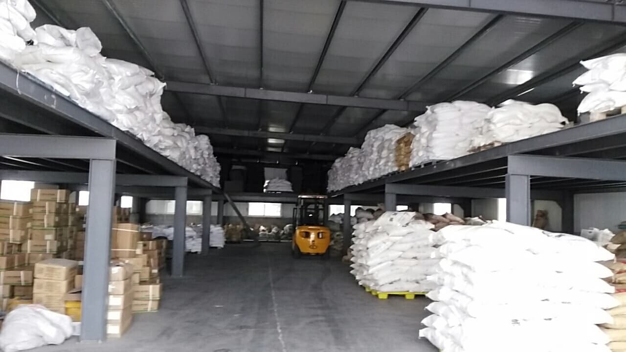 Qingdao Hagoin Rubber and Plastic Products Co., Ltd.