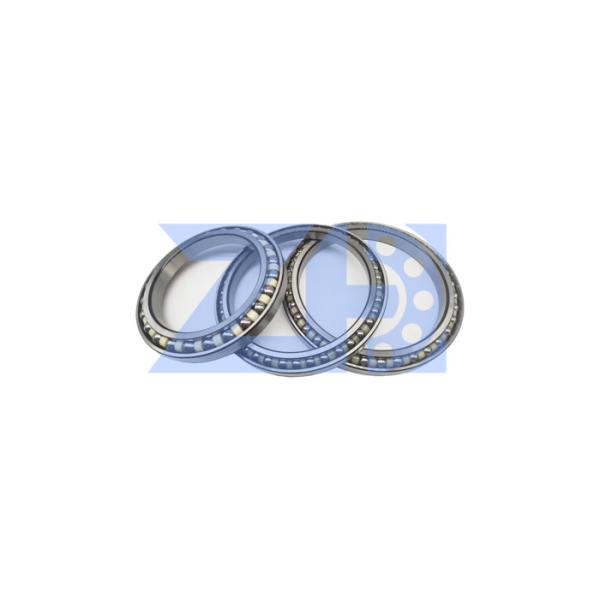 Excavator Walking Bearing 184BA2251 Glue Size184*226*21 184-2251 184ba2251