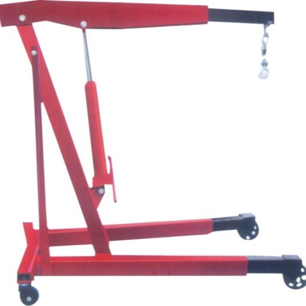 SP3000 loja Crane Load Capacity 3000kg