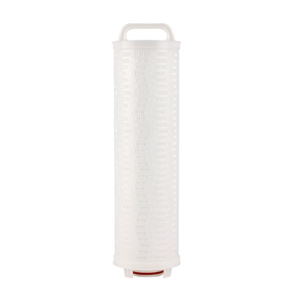 Fixed Depth High Flow Polypropylene Composite Membrane Microporous Cartridge Filter