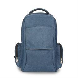 Oxford Diaper Travel Pouch Bag Backpack With Usb Charging Port 0.9kg