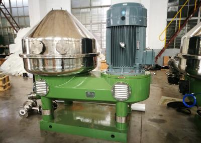 Pilha de disco centrífuga SS dos bocais da máquina 30 dos separadores do amido de batata 304