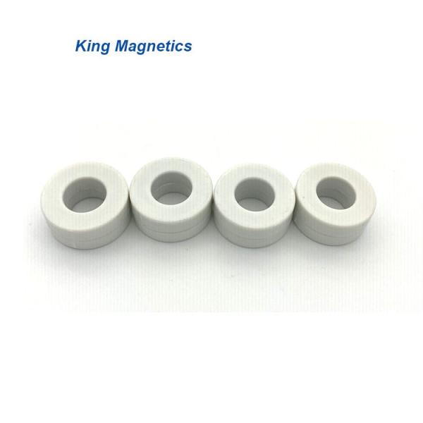 KMN17012025 Nanocrystalline  transformer core audio finemet transformer core for EMC common mode choke
