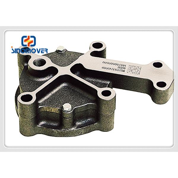 WG2203240009 HW19710 Oil Pump Assembly For Transmission Gear Box