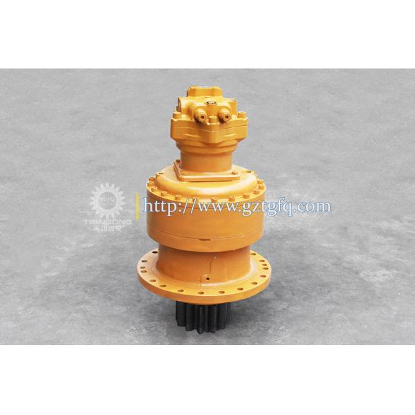 SY485-9 Excavator Swing 60191651/60201948 Device M5X250 For SANY Hydraulic