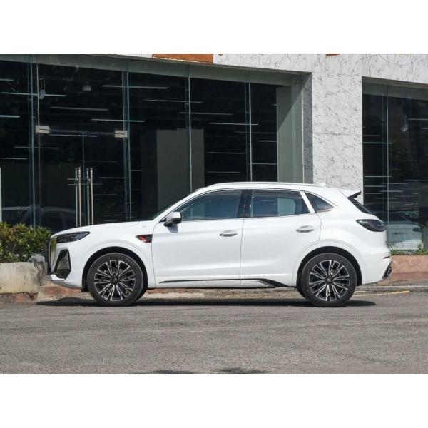 Customized Request for 2023 Hongqi E HS9 Qm5 HS5 HS3 HS7 Ehs9 4 6 7 Seat Eqm5 Flagship