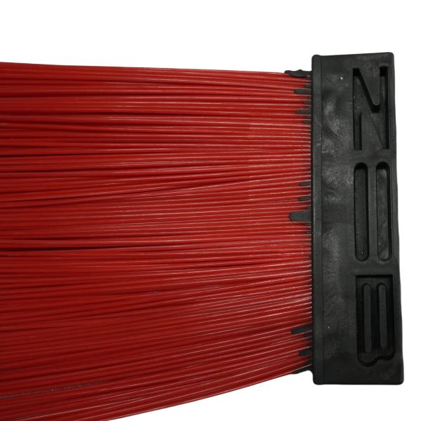 Large-Sized Sweeping Brushes For Sanitation Truck Sweeping Disks, Ideal For Sweeping Garbage, Leaves & Dust