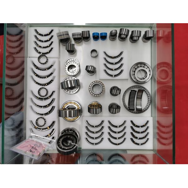 Model A4V40-250 Hydraulic Cylinder For Industrial Machinery