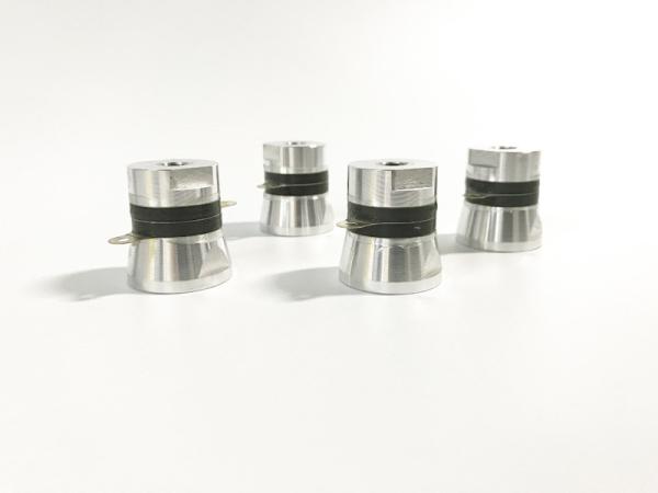 30 Khz Frequency Ultrasonic Cleaning Transducer 100 Watt For Cleaning Tank