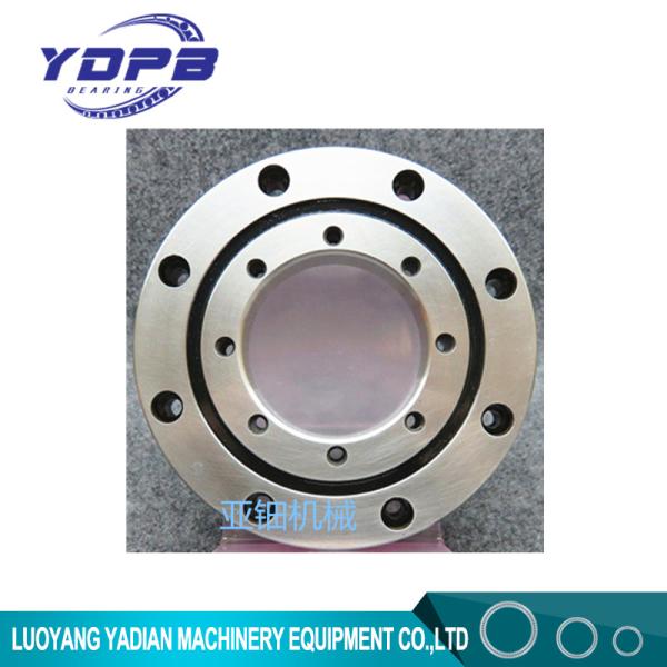 CRBE 08022 B WW C8 P5 super-thin section cross roller bearing factory  80x165x22mm