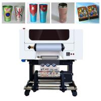 Imprimante UV dtf Imprimante DTF Transfer AB Imprimante à film avec vernis