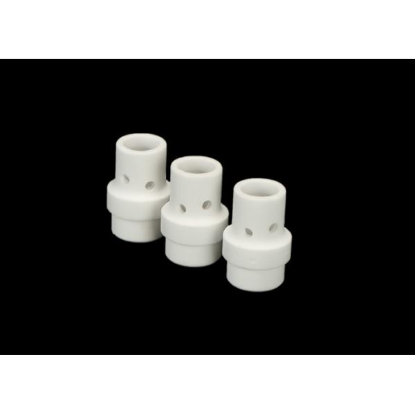 ISO Electronic Shunt Alumina Based Ceramics