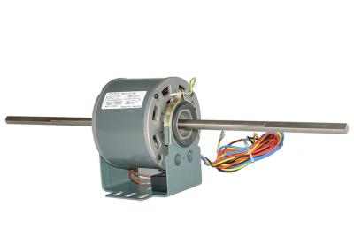 10W Single Phase Fan Coil Unit Motor Central Air Condition Indoor Unit