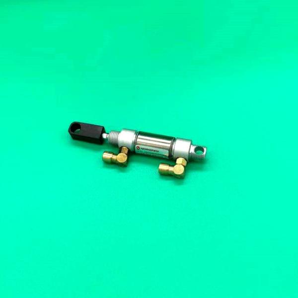 Gray Pneumatic Cylinder L2.334.030 D16 H10 XL105 XL75 for Offset Printing Parts