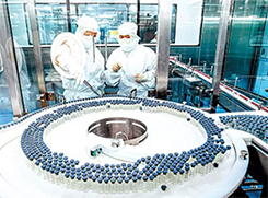 JLSB-8HP PLC Нержавеющая сталь Водоохладитель Тип прокрутки для пищевой обработки