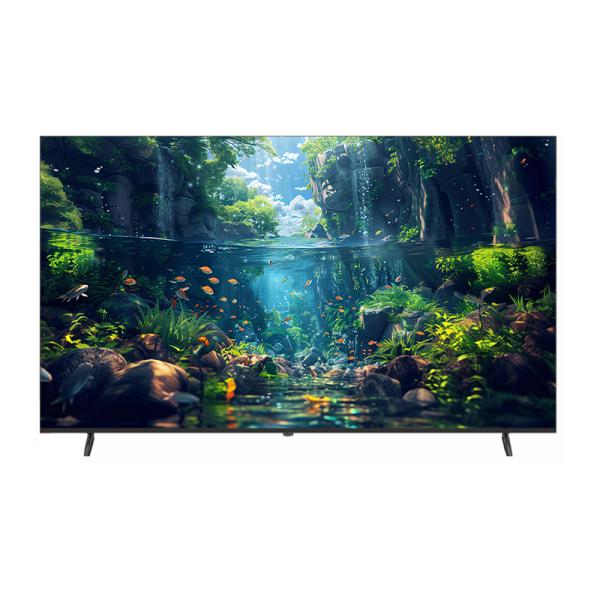 WiFiとBluetooth搭載のホームLEDスマートテレビ 42 55 65 75インチ Android TV