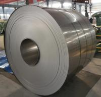L'acier inoxydable standard 304 d'ASTM bobine l'épaisseur 1/2H FH de la feuille 3.0mm