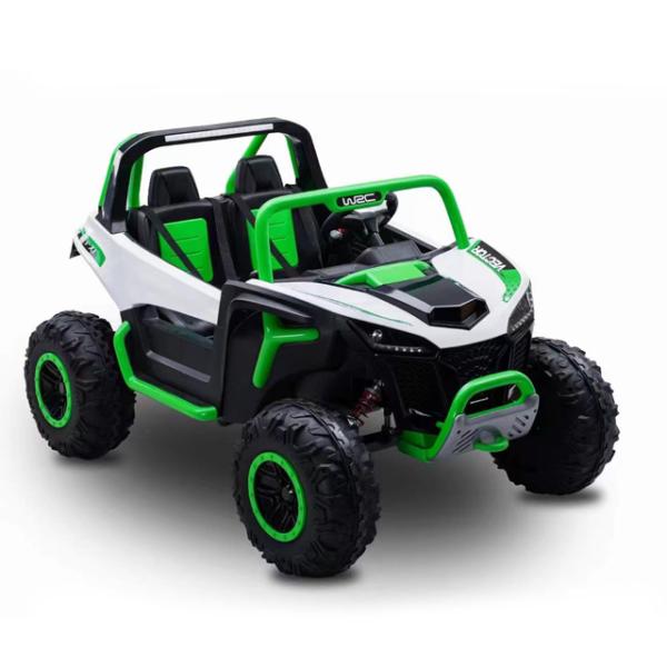 2023 Пластиковая коляска с ПВХ Тихое колесо Высокий и низкий забор Быстрая установка